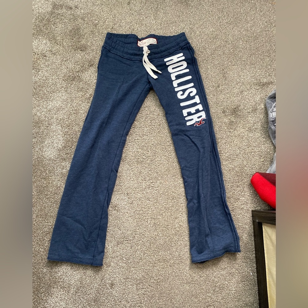 Hollister seeatpants